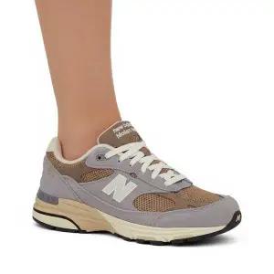 993 메이드 인 USA 운동화 쉐도우 그레이 드리프트우드