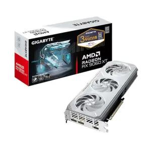 GIGABYTE 라데온 RX 9060 XT Gaming OC ICE D6 16GB 피씨디렉트--