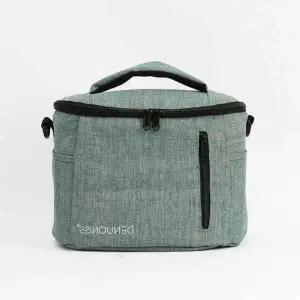 보온냉 토트백 아이스쿨러백 캠핑가방 쿨러백 런치백