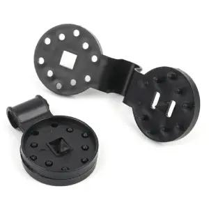 그늘막 고정클립 소형 10P 행사천막 차양막고정클립 차양막설치