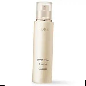 기초케어 IOPE 슈퍼바이탈 로션 기초 스킨로션 에멀젼150ml