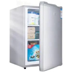 가정용 소형 냉동고 서랍형 슬림핏 음쓰 보존식