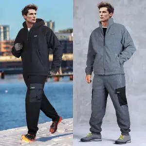 트레이닝복세트 츄리닝 남트레이닝복세트 기모츄리닝 패딩 운동복 체육복 기모자운동복 남자 체육복 등산