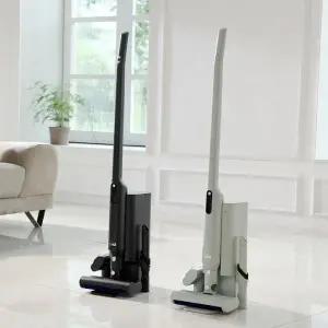 로지아 오토클린 스테이션 청소기