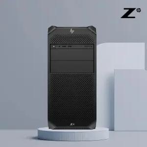 HP Z4 G5 워크스테이션 W3-2435 32GB 512GB SSD RTX A400 WIN11Pro