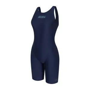 [브랜드정품] 아레나 링크 선수 4부 반신 U백 A4SL1CE03 ( NVY )