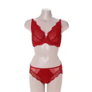 [갤러리아] E컵]와코루 가슴을감싸는풀컵 홑겹브라+백레이스팬티]WBR1968E WPT1968A/RE]