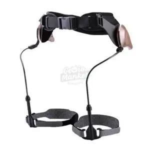 로봇 다리 보조기 훈련 하체 장치 하반신 보조기구