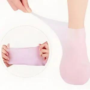 풋케어 실리콘양말 덧신 실리콘 장갑