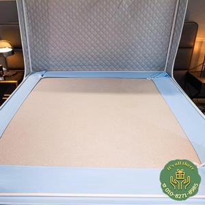 두꺼운 면 겨울 텐트 성인용 보온 방풍 실내 침구 가정용 폴리에스터 소재 철제 지지대