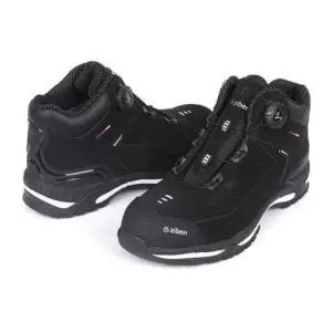 지벤안전화 6인치 ZB-232