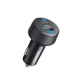 앵커 차량용 충전기 52 5W 여행용 Black 3in1 20000mAh 졸로