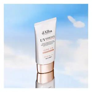 [달바][단품]워터풀 핑크 톤업 선크림 50ml(1개)