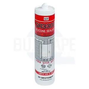 대흥 내열용 실리콘 실란트 SR3300 270ml