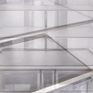 다용도클린매트 2P 냉장고매트 50x200 위생 선반 깔개