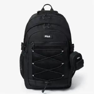 스트링 코어 백팩 공용 FS3BPH1003X BLK OWH SBU