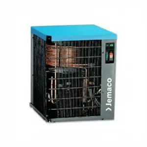 제마코 TX15K 5마력 SPX JEMACO 소형 냉동식 에어드라이어 수분제거