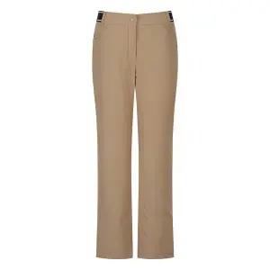 [슈페리어] (정가258000)여성 겨울 패딩 팬츠 베이지 (IWTFBPP40153)