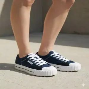 디스커버리 discoveryexpedition 뮬리 V2 (NAVY)