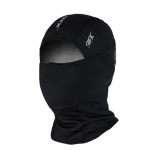 9FX 스포츠 바라클라바 겨울 후드 넥워머 방한 블랙