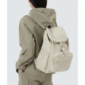 [SNOW PEAK]SNOWPEAK APPAREL 캠플 백팩 15L S25ZUCBP11 Oatmeal S25ZUCBP11OT 898260