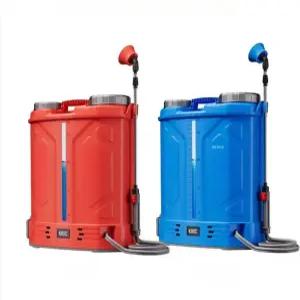 농약 분무기 40L 충전 주행식 약대 농업용 밀-40