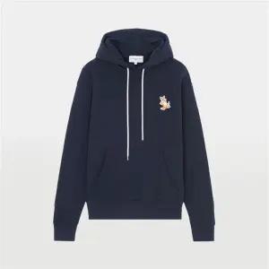 칠랙스 폭스 패치 남녀공용 후드 티셔츠 IU00355KM0001 P480