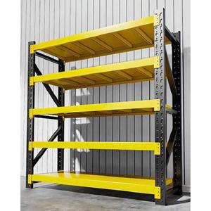 바퀴달린 중량랙 선반 보관대 롤러 중량물 철골 휴대용 업소용 매장용 방지 다층