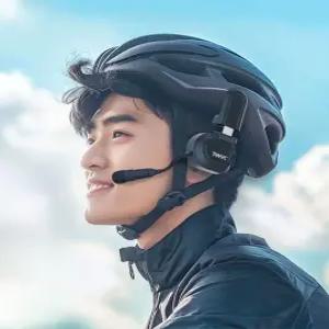 반모블루투스 헬멧 헤드셋 2종 배달 라이더 소음차단