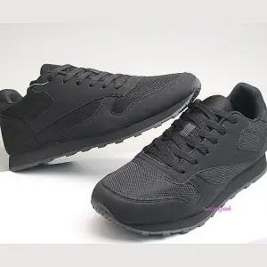 운동화 290 300 남성 285 남자 검정 빅사이즈 295 블랙 조깅화 헬스장 런닝화 고등 편한 러닝화 중학생def2