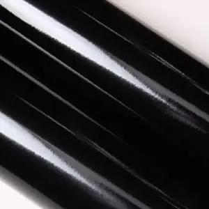 포인트시트지 단색시트지 유광 블랙 WB1M3800