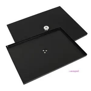 빔프로젝터플레이트 마운트 삼각대빔프로젝터 받침대 거치대 스탠드tuv282