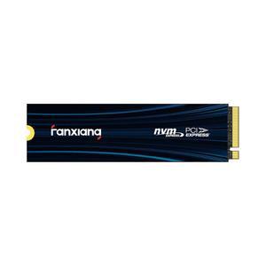 PS5용 판샹 4TB NVMe SSD PCIe 4세대 게이밍 SSD, PS5 스토리지 확장과 호환되는 최대 7000MB/s M.2 2280 게이머, 전문가, 크리에이터를 위한 내장 솔리드 스테이트 드라이브 S880E