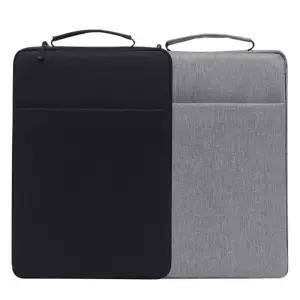 가벼운 태블릿 핸디 파우치 3size 2컬러 맥북 갤럭시탭 태블릿 휴대용 가방 11인치 13인치 15인치