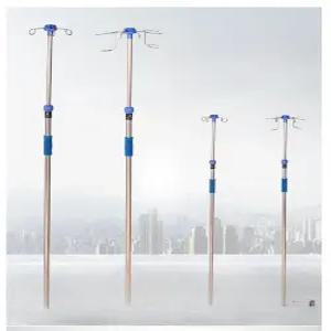 링겔대 이동식 링거폴대 주철 수액걸이 병원폴대 거치대