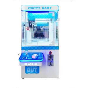 가챠 뽑기 기계 업소용 미니 자판기 인형뽑기 문방구