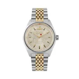 비비안웨스트우드 VV251WGSG 여성 메탈 쿼츠 39mm