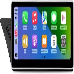 Audi A4 A5 S5 RS5 20092016용 터치스크린 안드로이드 오토카플레이 블루투스 업그레이드 팩토리 카 라디오