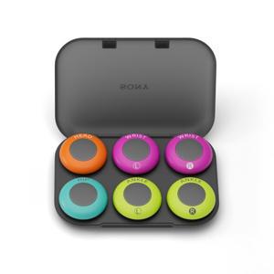 모코피 VR 바디 QM SS1 NZ 셋 캡쳐 트래킹 센서