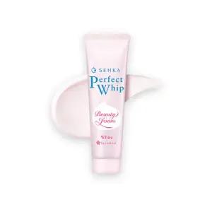 센카 퍼펙트딥클렌징 폼(화이트) 클렌징 폼클렌져 세안 폼 클렌징