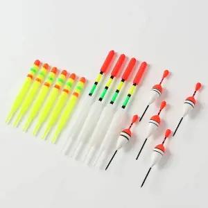 고피싱 민물 낚시찌 얼음 15p 붕어 찌 루어찌 얼음낚시찌 민물낚시찌