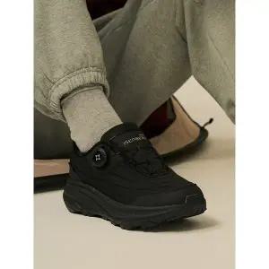 [아웃도어스/네파 이젠벅]알파카 쿠션 다이얼 방한화 남성 3컬러 택1