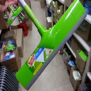 (제스트)다용도 스퀴즈 3M 화장실 물긁개 세차브러쉬 유리닦기