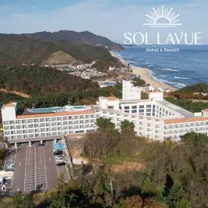 [방송외]정동진 솔라뷰 2인 1박