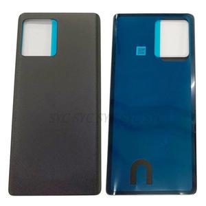 Motorola X30 Pro Edge Ultra 후면 커버 수리 부품용 뒷문 하우징 배터리