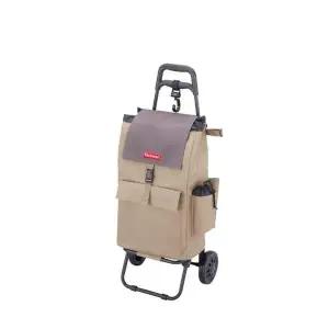 멀티 키친아트 핸드캐리어 베이지