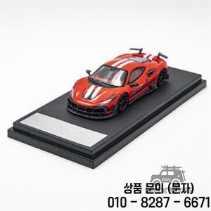 오로라 모델 AM 1:64 트리뷰토 맨소리 F8XX 리미티드 499 다이캐스트 자동차