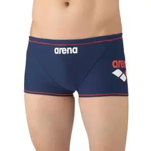 아레나 남자 탄탄이 숏사각 수영복 U164828 패션수영복