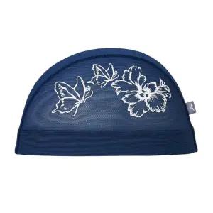 미즈노 메쉬수모 천수모 수영모 U165446 취미생활 운동