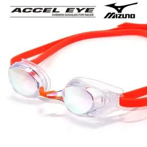 미즈노 미러 패킹 수경 U1655369 수영물안경 취미생활